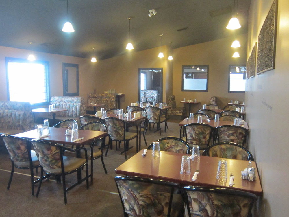 Battlefords Inn North Battleford Exteriör bild